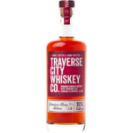 Traverse City American Cherry Bourbon