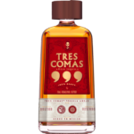 Tres Comas Anejo Tequila