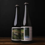 Trillium Habitat Concord Grape Sour  Btl
