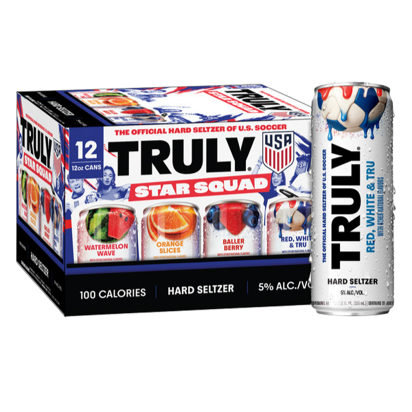 Truly_Star_Squad_Seasonal_Pack.png Truly Star Squad Variety Pack Seasonal - Image 1