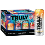 Truly Unruly Variety