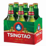 Tsingtao Beer