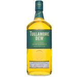 Tullamore D.E.W. The Legendary Irish Whiskey