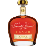 Twenty Grand Peach Vodka Cognac