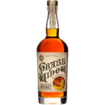 Two James Grass Widow Bourbon
