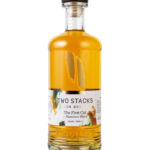 Two Stacks The First Cut Signature Blend Irish Whiskey 750ml