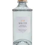 Ukiyo Rice Vodka