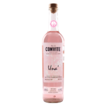 Convite Una Mezcal 750ml