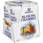 Unibroue Blanche De Chambly