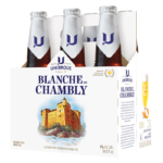 Unibroue Blanche De Chambly