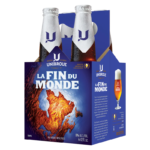 Unibroue La Fin Du Monde