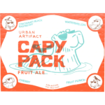Urban Artifact Capy Pack Variety