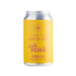 Urban Artifact Teak Tropical Sour