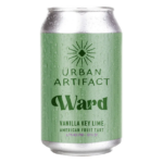 Urban Artifact Ward Vanilla Key Lime Seasonal