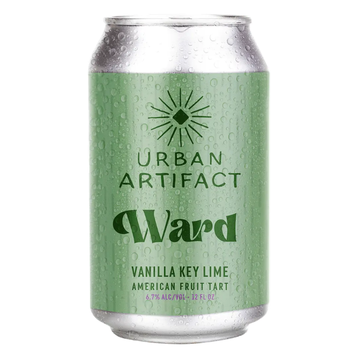 Urban_Artifact_Ward_Vanilla_Key_Lime_Seasonal.png Urban Artifact Ward Vanilla Key Lime Seasonal - Image 1