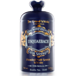 Usquaebach Cask Strength 2016 Release