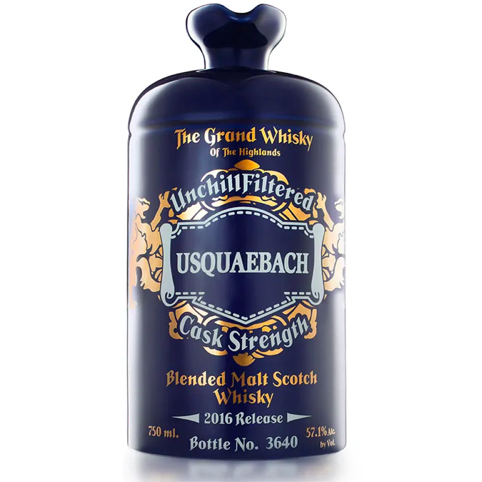 Usquaebach-Cask-Strength-2016-Release-2.png Usquaebach Cask Strength 2016 Release - Image 1