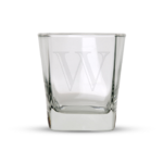 Monogrammed Rock Glasses (Set of 2) - Image 9