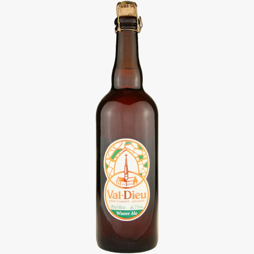 ValDieuWinterAleBtl.jpg Val Dieu Winter Ale Btl - Image 1