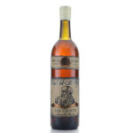 Very Olde St. Nick Summer Rye Whiskey 119.4 Proof 750ml