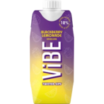 ViBE by Vendange Blackberry Lemonade