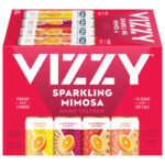 Vizzy Mimosa Variety