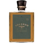 Volando Anejo Tequila 750ml