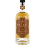 Volans Anejo Tequila
