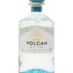 Volcan De Mi Tierra Blanco Tequila