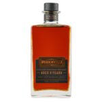 Woodinville Straight Bourbon Whiskey 9 Year 100 Proof