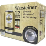 Warsteiner