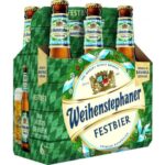 Weihenstephaner Festbier