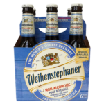 Weihenstephaner NA Hefeweissebier 11.2oz