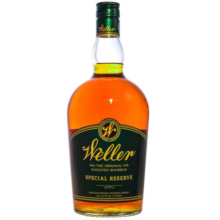 Weller-Special-Reserve-1.75L.jpg W.L. Weller Special Reserve 1.75L - Image 1