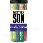 Western Son Spiked Iced Fruit Infusion