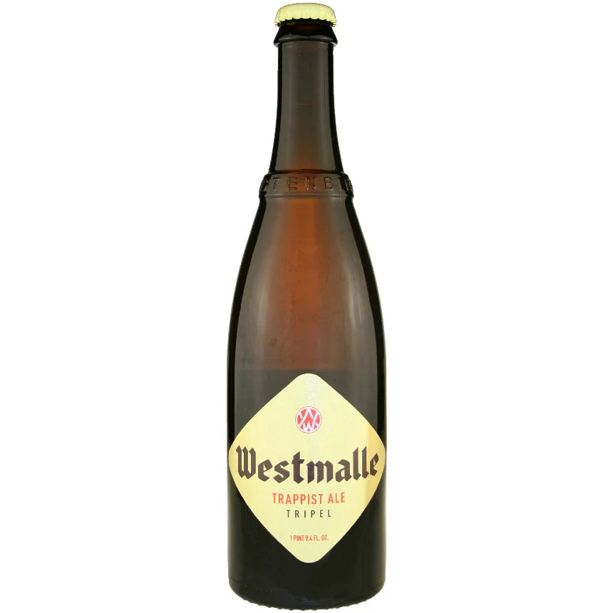 WestmalleTriple.jpg Westmalle Triple - Image 1
