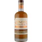Sonoma Distilling Wheat Whiskey