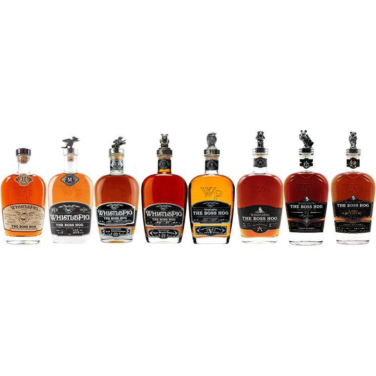 WhistlePig-Boss-Hog-Set_6aacd8a2-9823-4401-bcde-730b0b636a82.png WhistlePig The Boss Hog Complete Set 1-8 - Image 1
