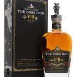 WhistlePig Boss Hog VIII