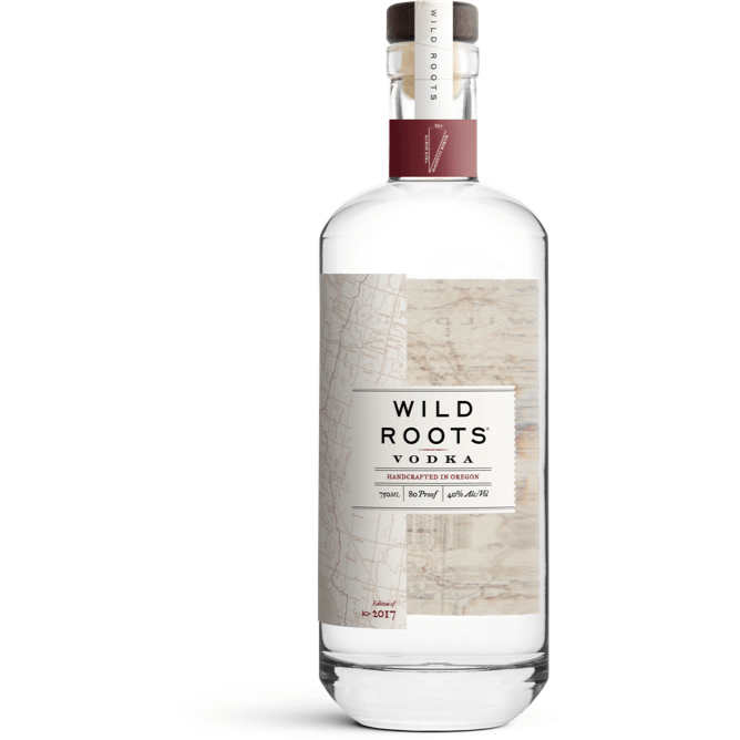 Wild-Roots-Vodka.png Wild Roots Vodka - Image 1