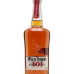 Wild Turkey 101