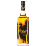 Wild Turkey American Honey Bourbon