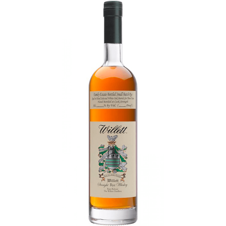 Willett-Family-Estate-4-Year-Rye.png Willett Family Estate 4 Year Rye - Image 1