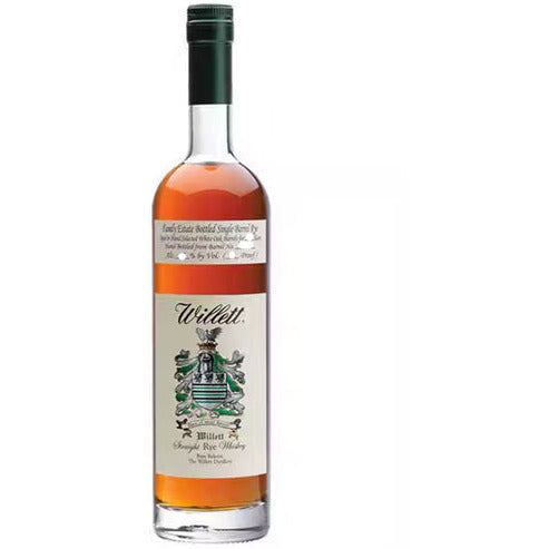 WillettFamilyEstate8YearOldRyeWhiskey_6068_370x_99866e92-f33d-4bad-83ea-e73480a0323a.jpg Willett Family Estate 8 Year Old Rye Whiskey #6068 - Image 1