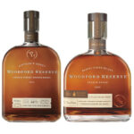 Woodford Reserve Bourbon & Double Oaked Bourbon Bundle