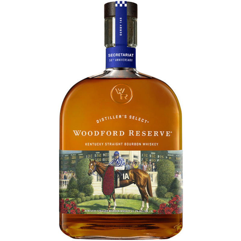 WoodfordReserve149thKentuckyDerby2023.jpg Woodford Reserve 149th Kentucky Derby 2023 - Image 1