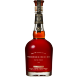 Woodford Reserve Master's Collection Batch Proof 123.2 Kentucky Straight Bourbon Whiskey