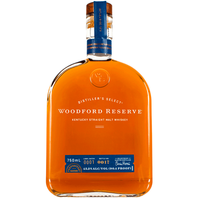Woodford_Reserve_Straight_Malt_Whiskey.png Woodford Reserve Straight Malt Whiskey - Image 1