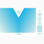 Woven Water Bleue Lemonade Seltzer