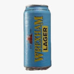 Wrexham Lager